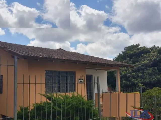 Prédio com 278m², à venda, no bairro Ahú em Curitiba