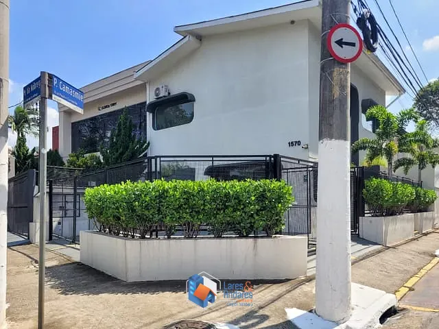 Prédio com 190m², à venda, no bairro Paraíso em São Paulo