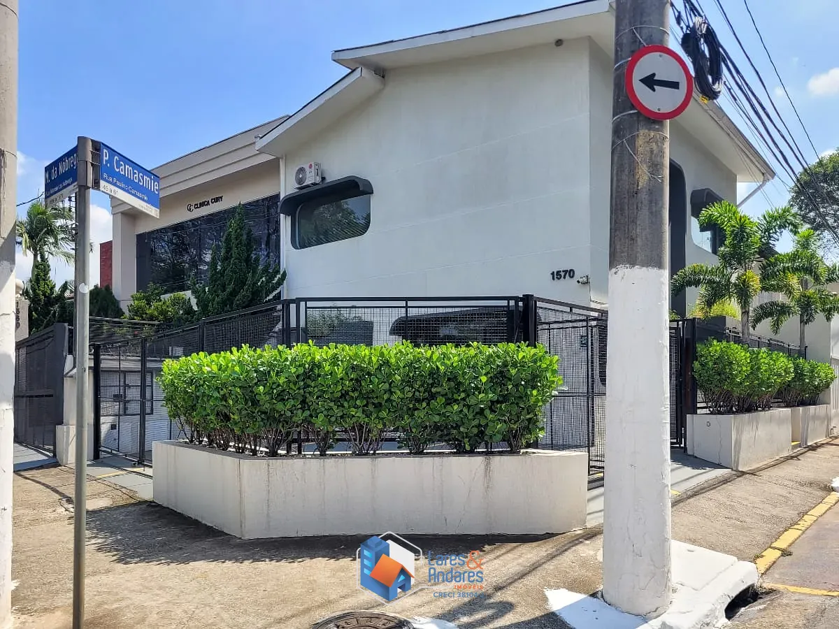 Prédio Inteiro, 181 m² - Foto 1