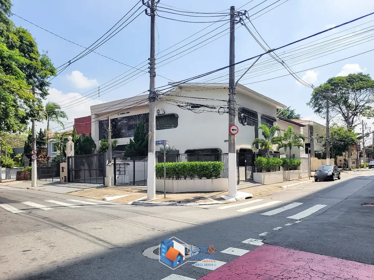 Prédio Inteiro, 181 m² - Foto 2