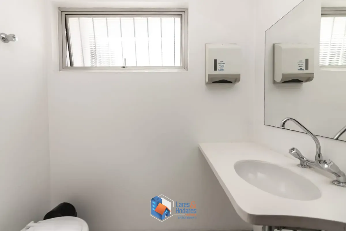 Prédio Inteiro, 181 m² - Foto 13