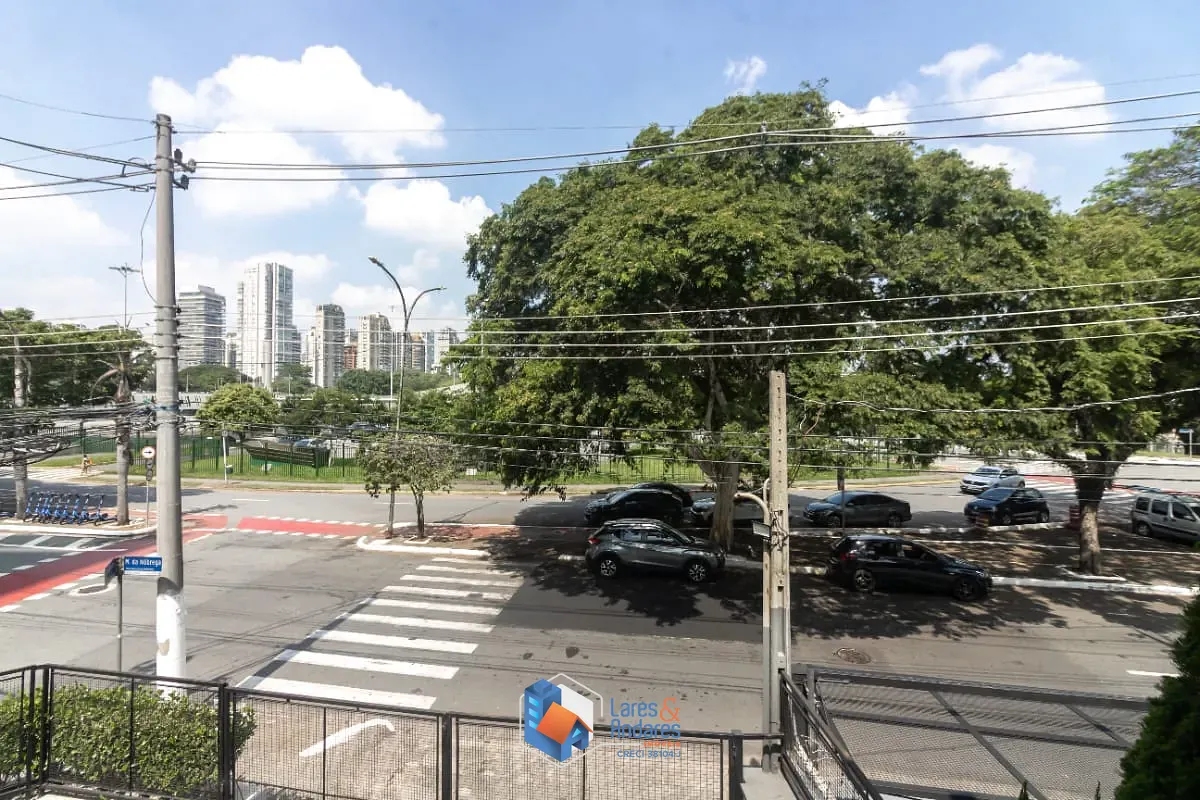 Prédio Inteiro, 181 m² - Foto 21