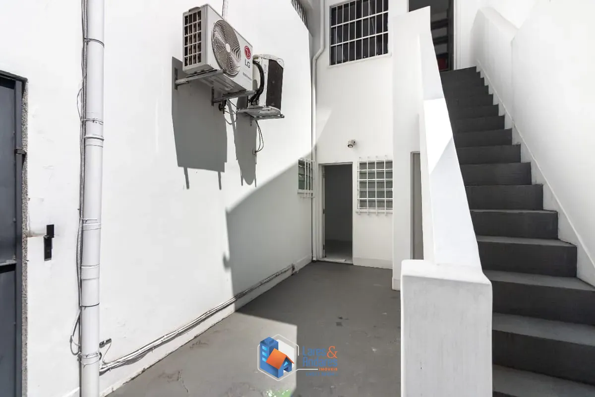 Prédio Inteiro, 181 m² - Foto 23