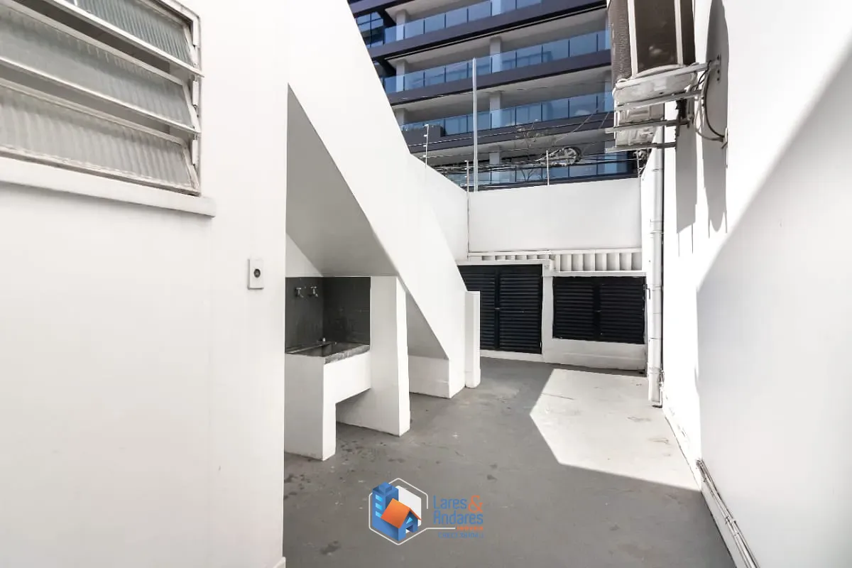 Prédio Inteiro, 181 m² - Foto 24