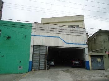 Prédio à venda, no bairro Santana em São Paulo