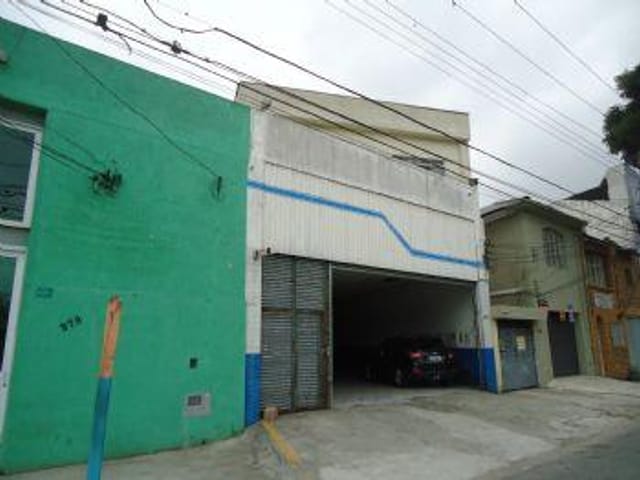 Prédio à venda, no bairro Santana em São Paulo