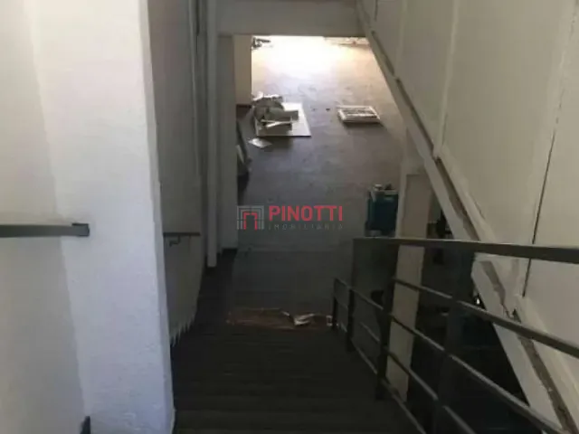 Prédio à venda, no bairro Centro em São Bernardo do Campo