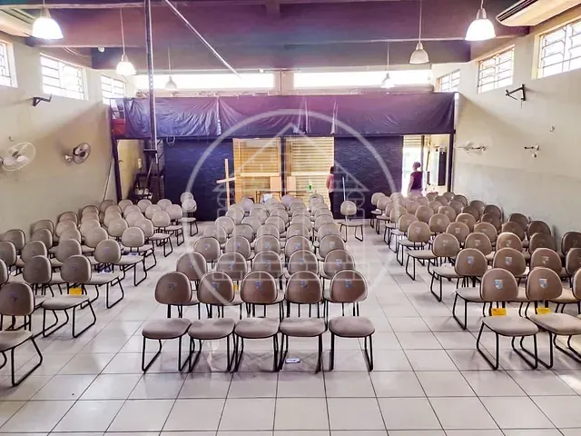 Prédio com 358m², à venda ou para alugar, no bairro Vila São José em São Paulo
