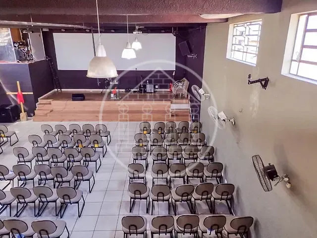 Prédio com 358m², à venda ou para alugar, no bairro Vila São José em São Paulo