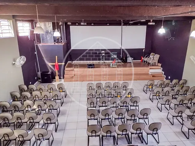 Prédio com 358m², à venda ou para alugar, no bairro Vila São José em São Paulo