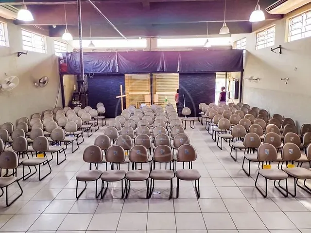 Prédio com 368m², à venda ou para alugar, no bairro Vila São José em São Paulo