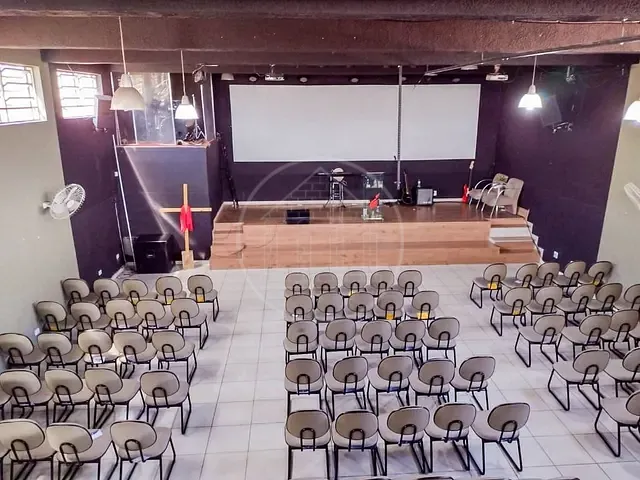 Prédio com 368m², à venda ou para alugar, no bairro Vila São José em São Paulo