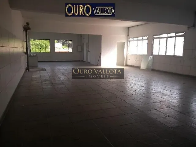 Prédio com 300m², para alugar, no bairro Piqueri em São Paulo