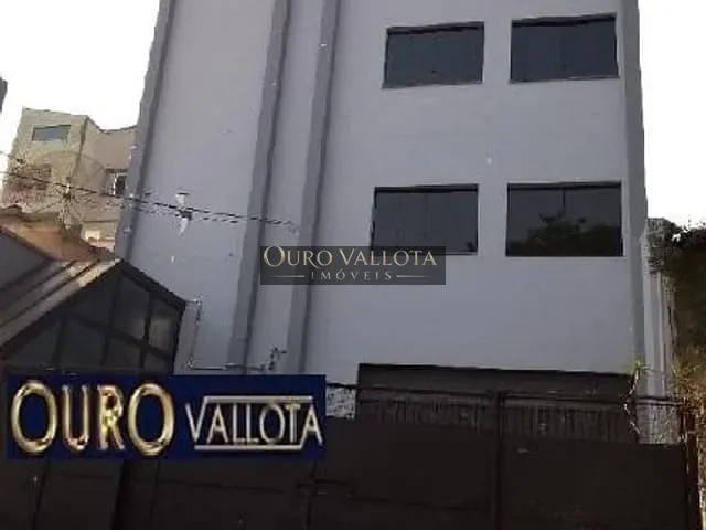Prédio com 300m², para alugar, no bairro Piqueri em São Paulo