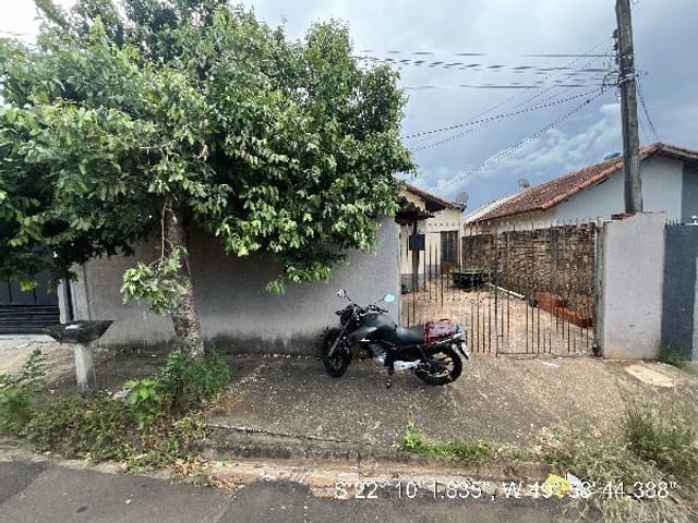 Foto do Prédio - Prédio à venda 2 Quartos, 121M², Não informado, MARILIA - SP | Imobiliária Compare
