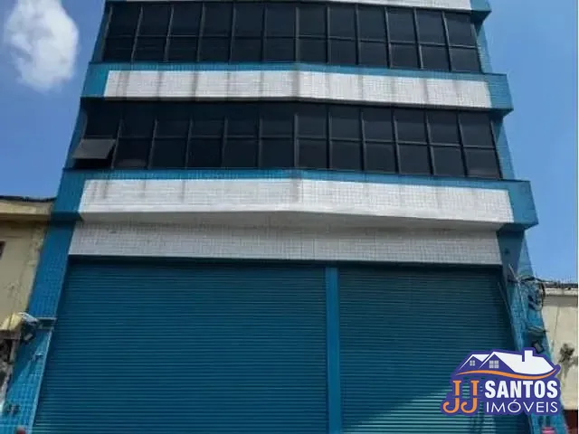 Prédio com 356m², à venda, no bairro Belenzinho em São Paulo