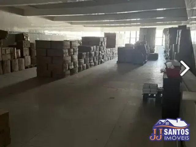 Prédio com 356m², à venda, no bairro Belenzinho em São Paulo