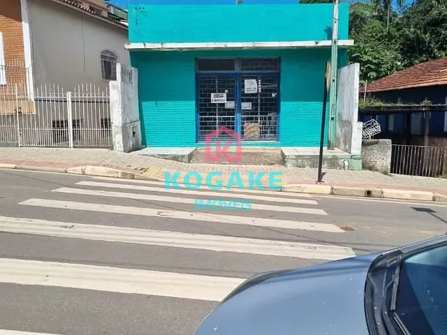 Prédio com 337m², à venda, no bairro 	centro em Monteiro Lobato