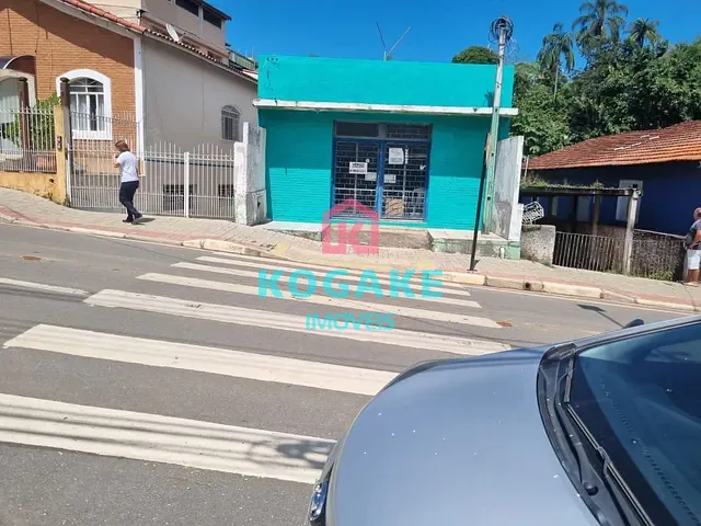 Prédio com 337m², à venda, no bairro 	centro em Monteiro Lobato