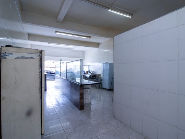 Foto do Prédio - Casa comercial para venda em Jardim Santa Cruz (Zona Norte), 404m² | Lares e Andares Imóveis