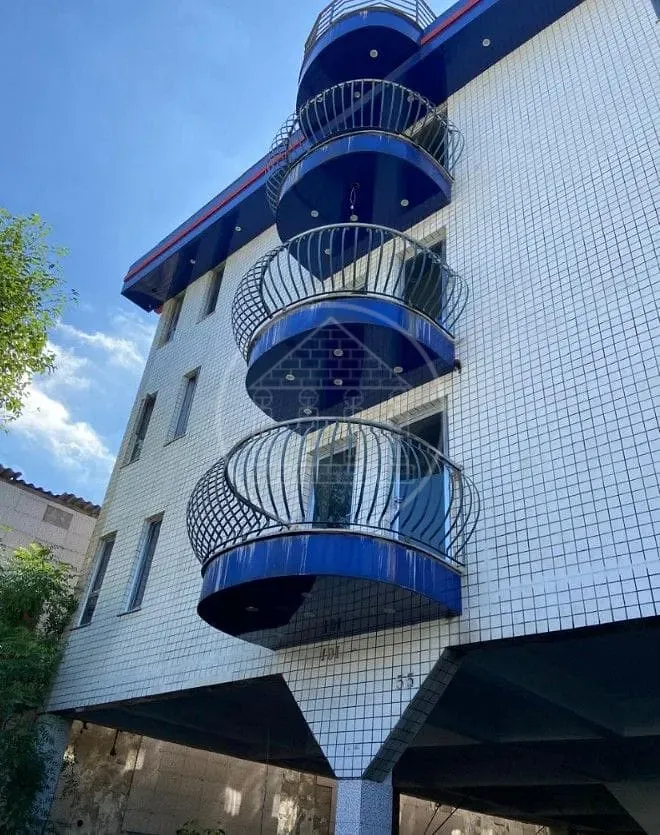 Prédio Inteiro, 2024 m² - Foto 10