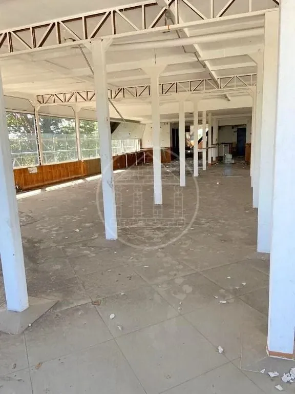 Prédio Inteiro, 2024 m² - Foto 6