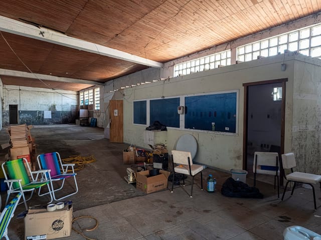 Prédio para alugar, no bairro Três Vendas em Pelotas