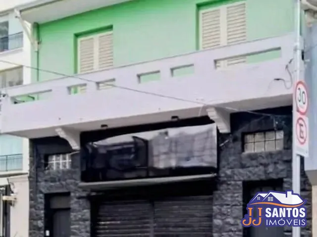 Prédio com 217m², à venda, no bairro Mooca em São Paulo