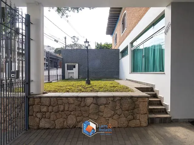 Prédio com 205m², à venda, no bairro Alto de Pinheiros em São Paulo