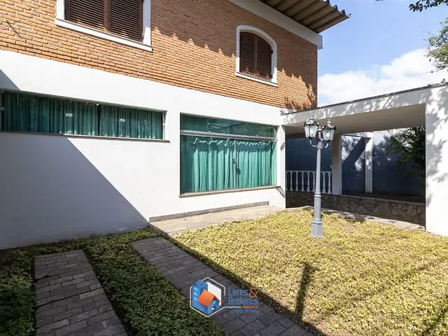 Prédio com 205m², à venda, no bairro Alto de Pinheiros em São Paulo