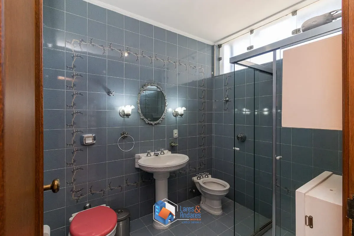 Prédio Inteiro, 162 m² - Foto 17