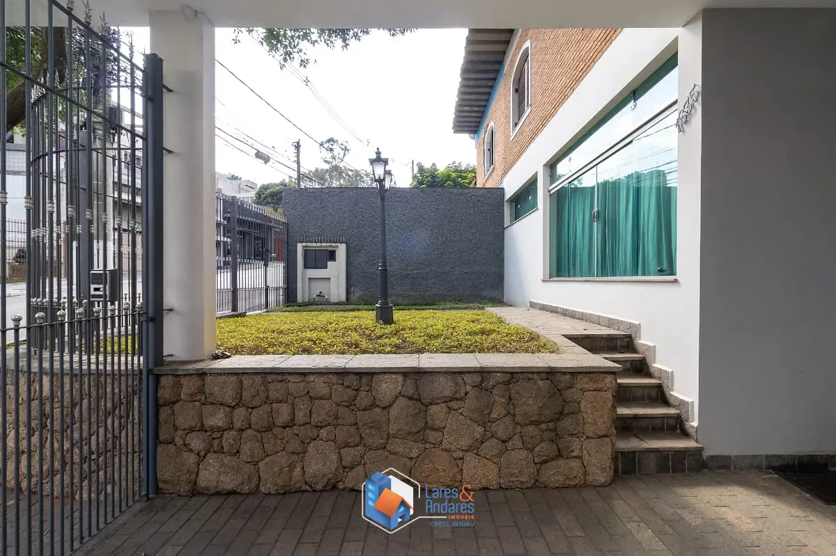 Prédio Inteiro, 162 m² - Foto 2