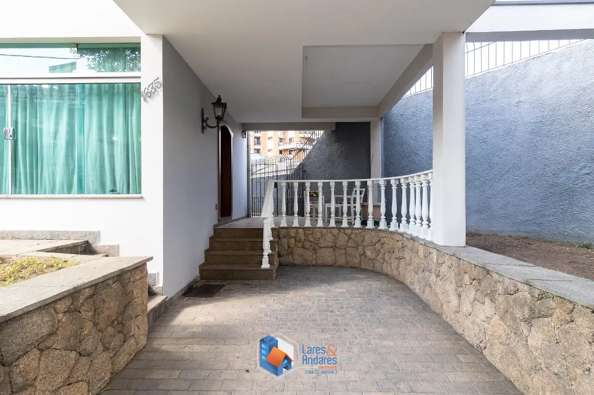 Prédio Inteiro, 162 m² - Foto 3