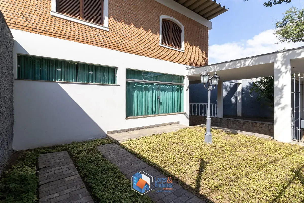 Prédio Inteiro, 162 m² - Foto 1