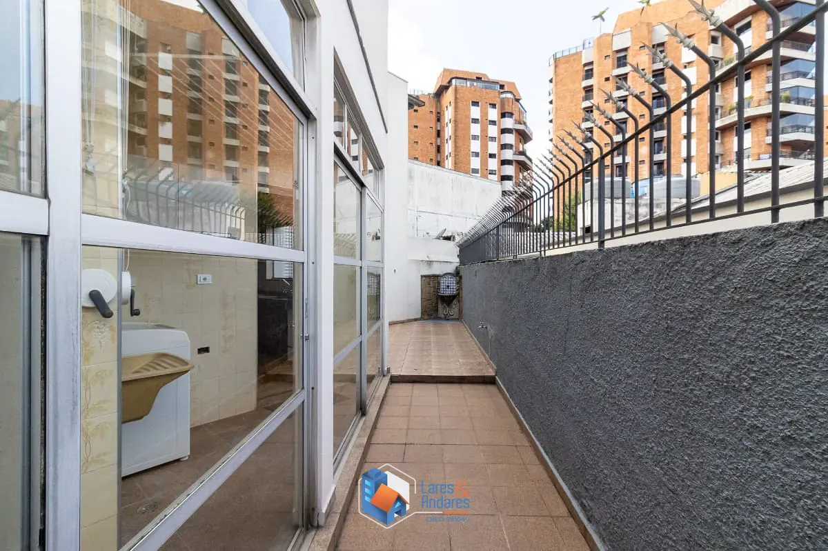 Prédio Inteiro, 162 m² - Foto 27