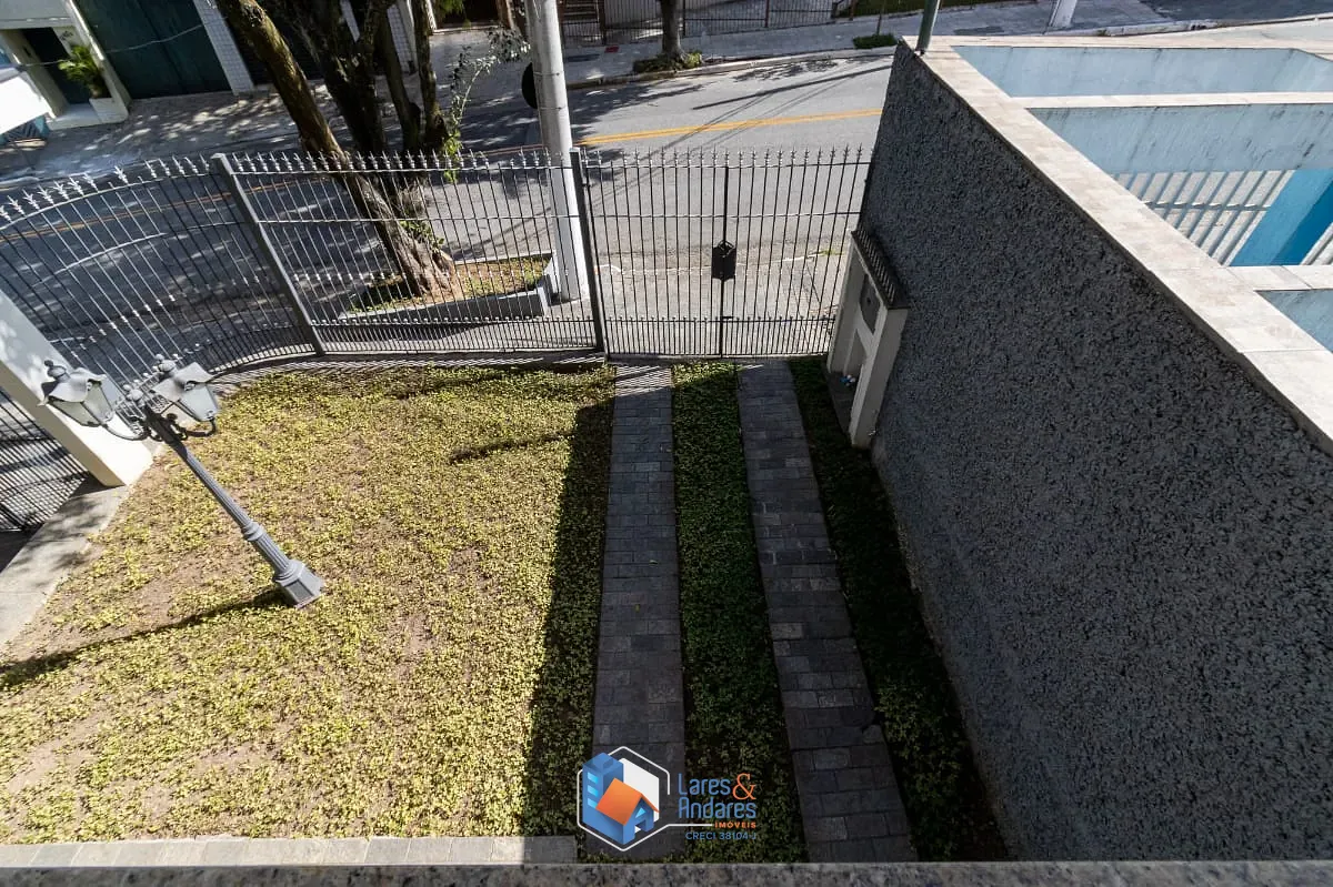 Prédio Inteiro, 162 m² - Foto 24