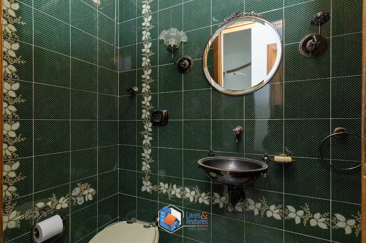 Prédio Inteiro, 162 m² - Foto 10