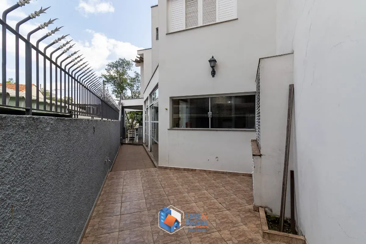 Prédio Inteiro, 162 m² - Foto 26