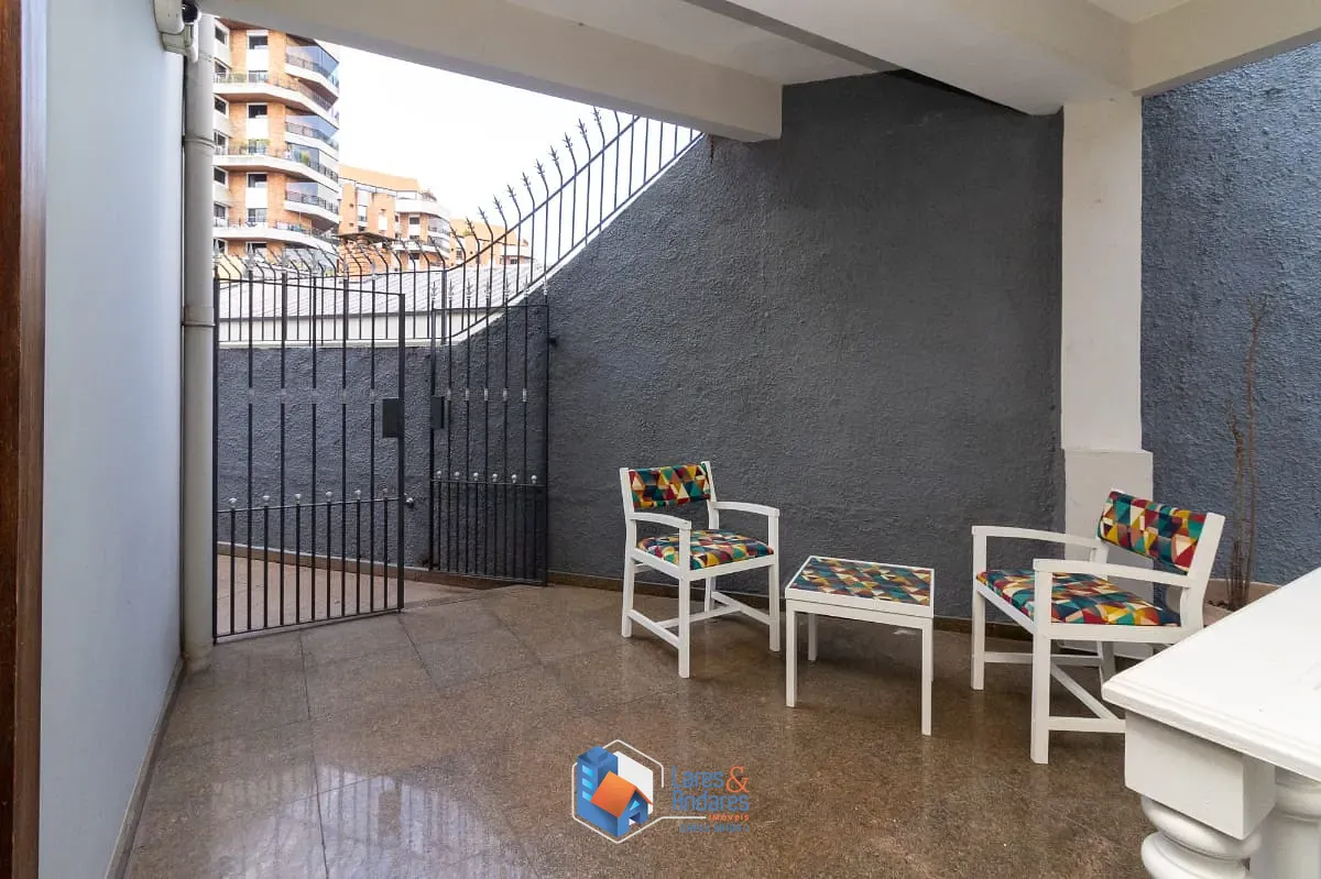 Prédio Inteiro, 162 m² - Foto 5