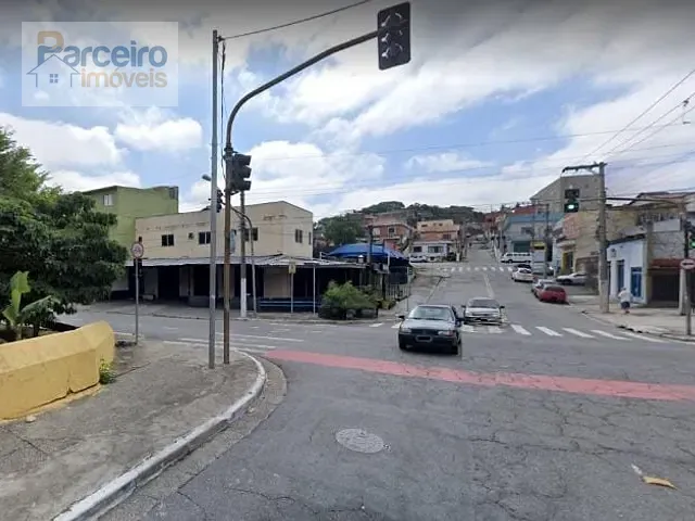 Ponto com 231m², à venda, no bairro Vila Guilhermina em São Paulo