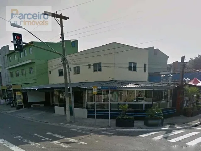 Ponto com 231m², à venda, no bairro Vila Guilhermina em São Paulo