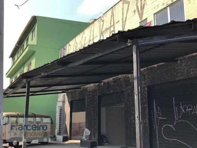Ponto com 231m², à venda, no bairro Vila Guilhermina em São Paulo