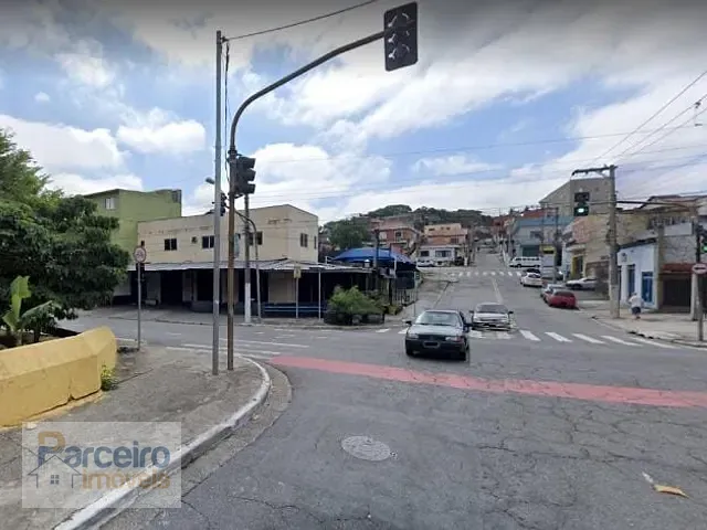 Ponto com 231m², à venda, no bairro Vila Guilhermina em São Paulo