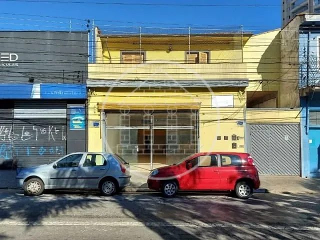 Prédio com 250m², à venda, no bairro Campo Grande em São Paulo