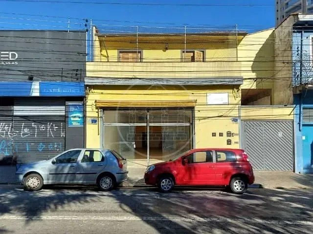 Prédio com 250m², à venda, no bairro Campo Grande em São Paulo