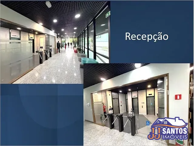 Prédio com 800m², para alugar, no bairro Itaim Bibi em São Paulo