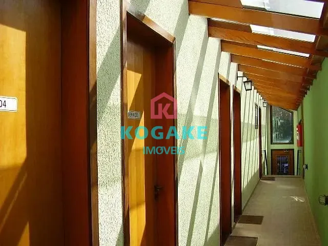 Prédio com 214m², à venda, no bairro Vila Ema em São José dos Campos