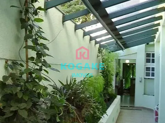 Prédio com 214m², à venda, no bairro Vila Ema em São José dos Campos