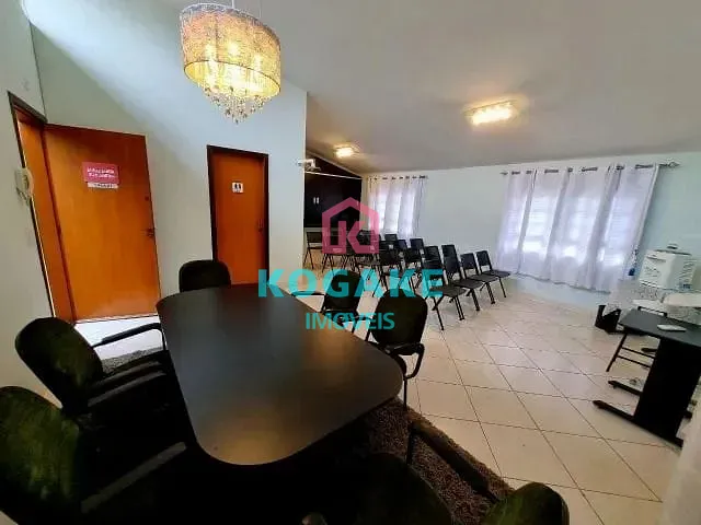 Prédio com 214m², à venda, no bairro Vila Ema em São José dos Campos