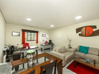 Foto do Prédio-Casa comercial para venda em Vila Sônia, 288m²
